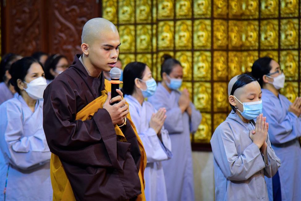 Bỏ dữ làm lành, gieo hạt giống thiện