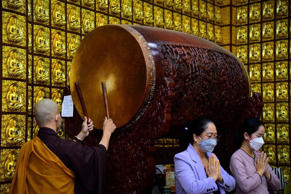 Bỏ dữ làm lành, gieo hạt giống thiện