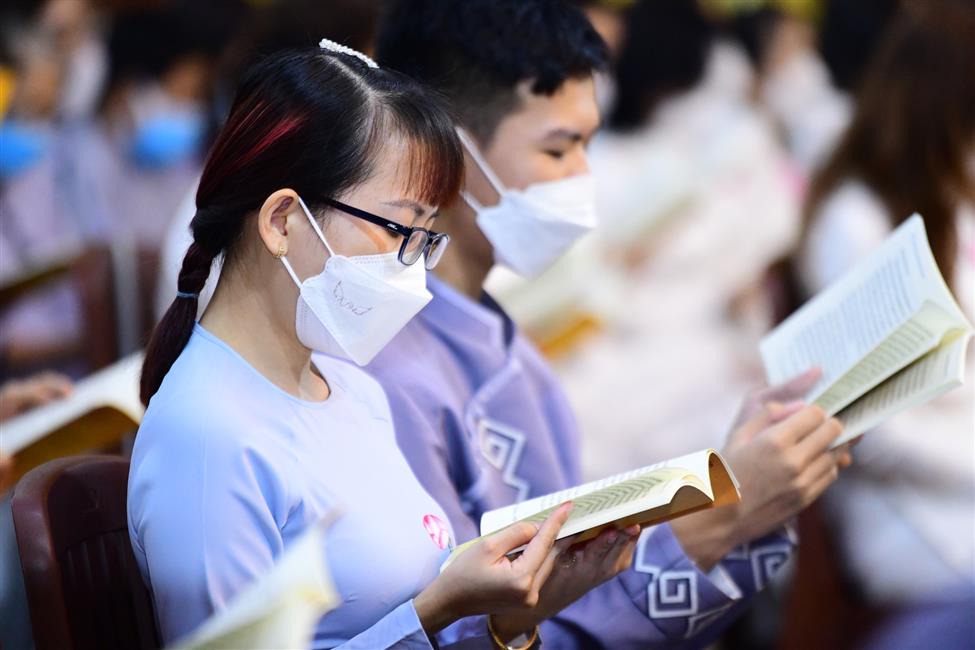 Đêm kỷ niệm Thái tử Tất-đạt-đa xuất gia