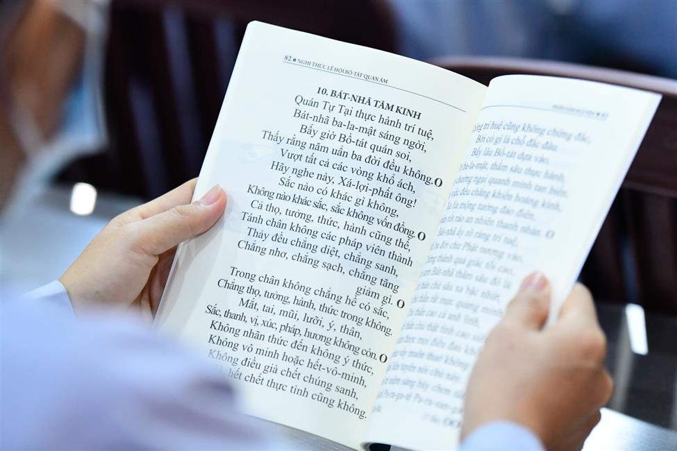 Rời xa sự ồn ào, những bước chân tìm về bình yên