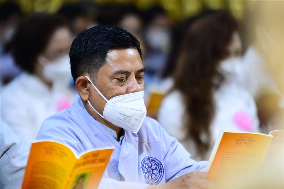 Đêm kỷ niệm Thái tử Tất-đạt-đa xuất gia