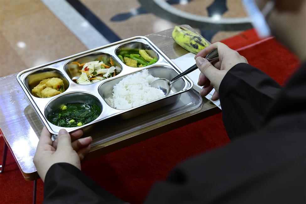 Khóa tu Ngày An Lạc: “Hoa” nở trong tâm
