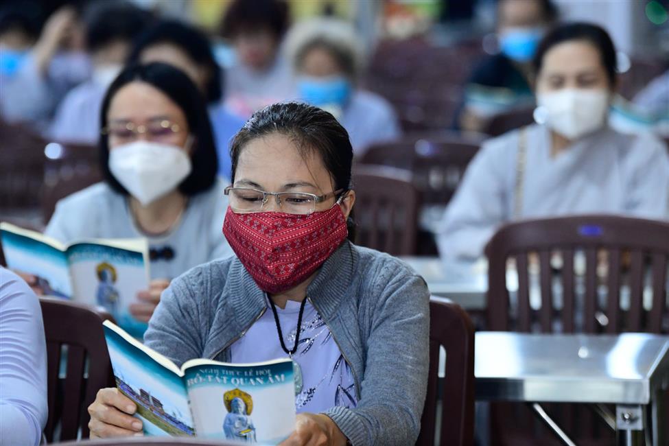 Rời xa sự ồn ào, những bước chân tìm về bình yên