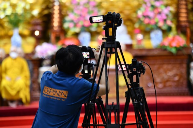 Tổng Kết Chương Trình Lan Tỏa Chánh Pháp Kỳ 7 (CP7)
