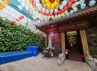 Tổng Kết Chương Trình  Trao Tặng Trang Thiết Bị Y Tế Phục Vụ Chống Dịch Covid-19 (C277)