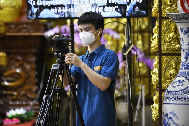 Tổng Kết Chương Trình Lan Tỏa Chánh Pháp Kỳ 7 (CP7)