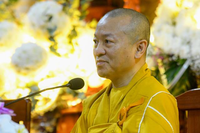 Mở cửa hôn nhân hạnh phúc bằng chiếc “chìa khóa” trong lễ hằng thuận