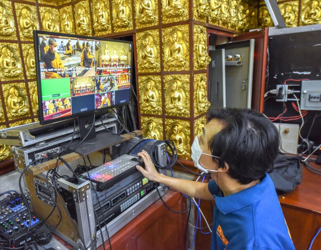 Tổng Kết Chương Trình Lan Tỏa Chánh Pháp Kỳ 7 (CP7)