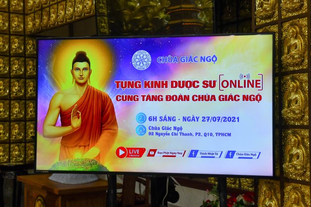 Tổng Kết Chương Trình Lan Tỏa Chánh Pháp Kỳ 7 (CP7)