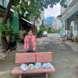 Tổng Kết Chương Trình  Trao Tặng Trang Thiết Bị Y Tế Phục Vụ Chống Dịch Covid-19 (C277)
