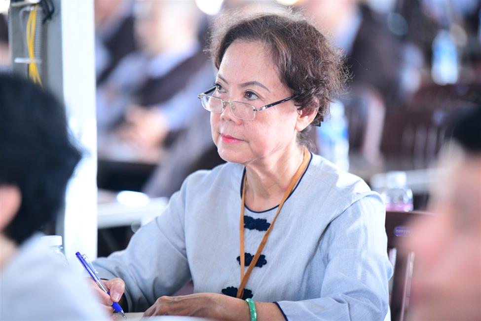 Thực tập thiền trong đời sống