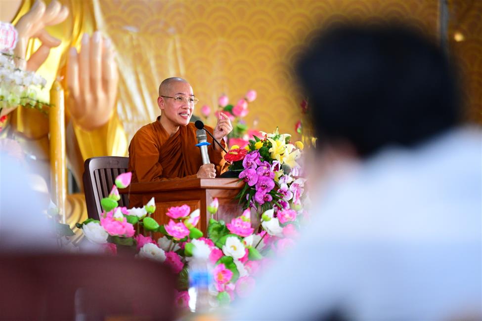 Thực tập thiền trong đời sống