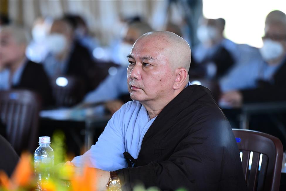 Nhận diện hạt giống Phật trong tâm