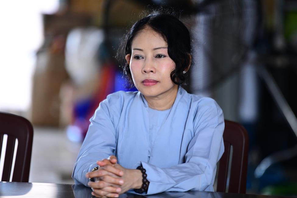 Thực tập thiền trong đời sống