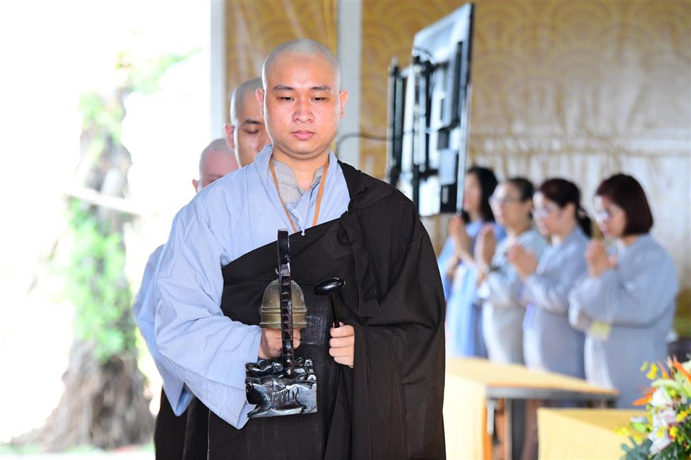 Nhận diện hạt giống Phật trong tâm
