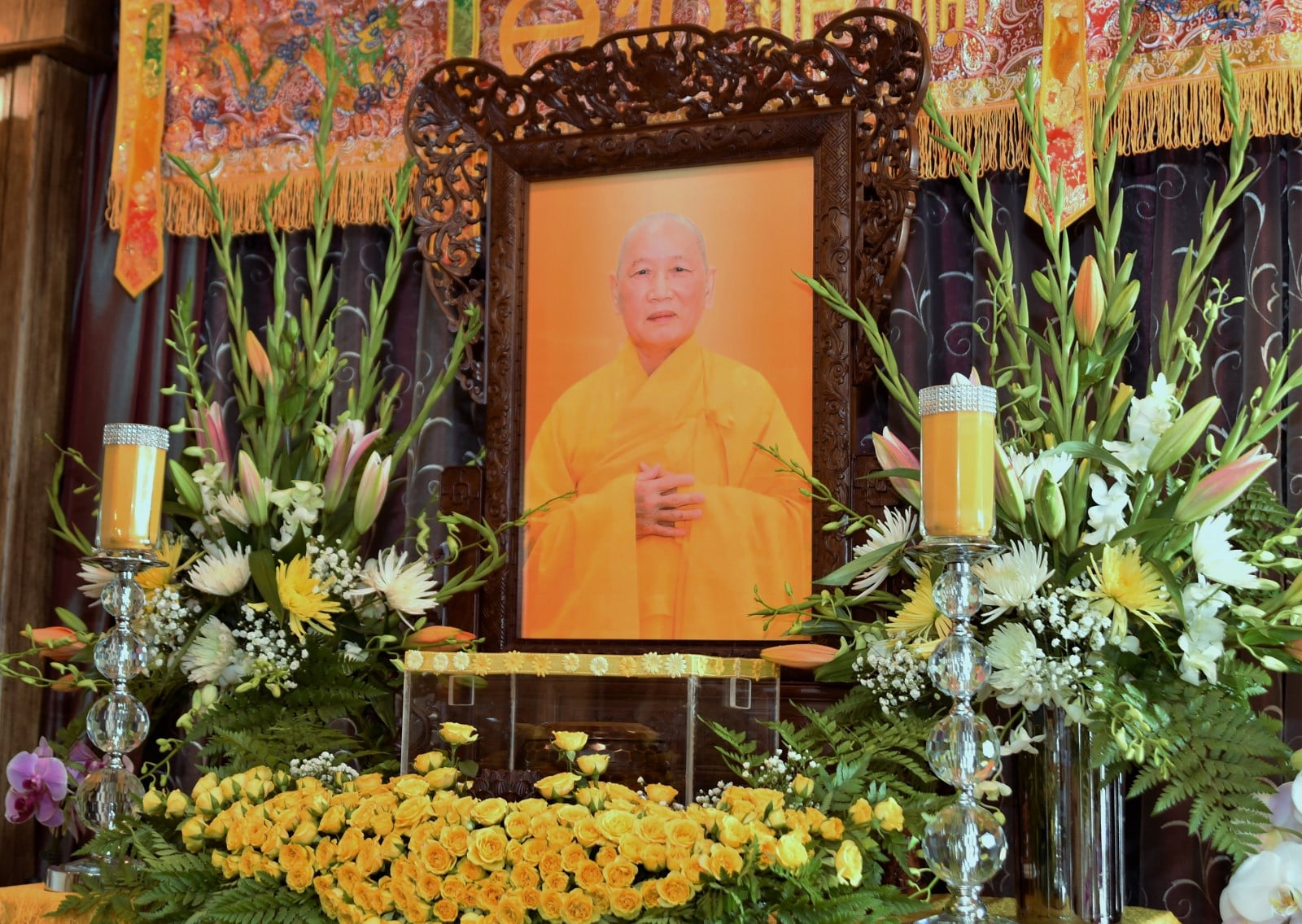 Thái Hạnh Siêu Tuyên