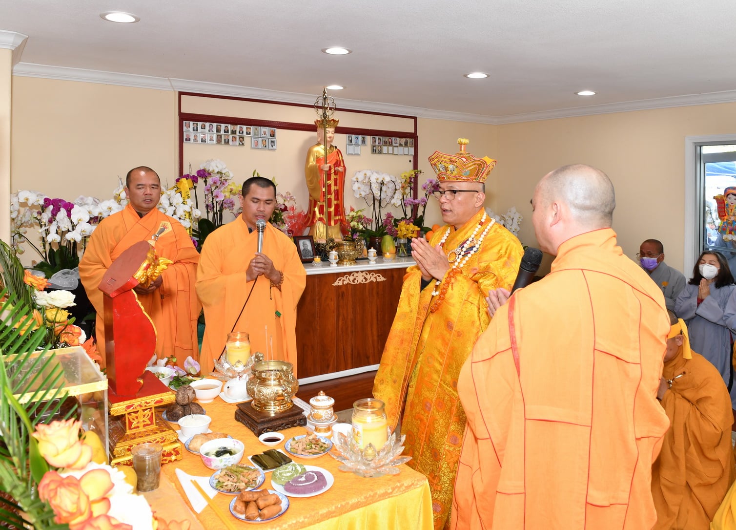 Thái Hạnh Siêu Tuyên