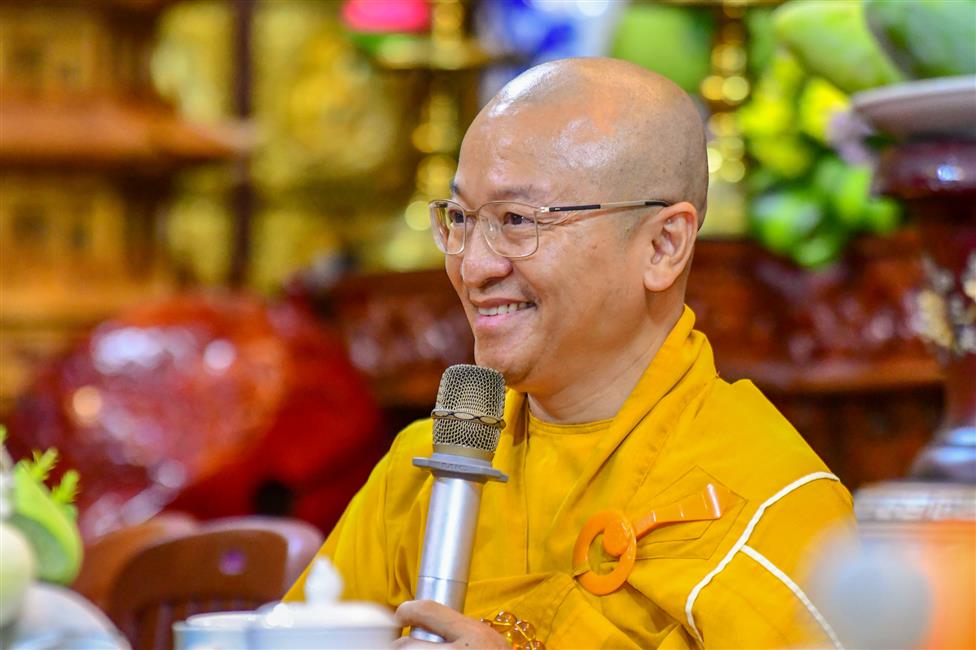 Giao lưu và ra mắt MV ca nhạc Phật giáo do diễn viên Gagan Malik thủ vai chính