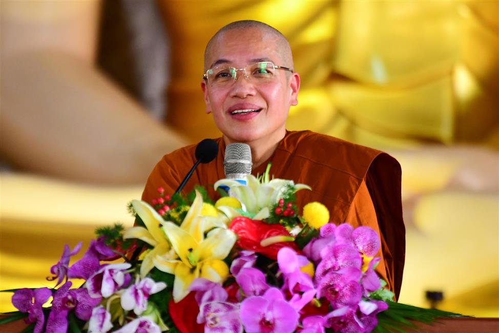 Thực tập thiền trong đời sống