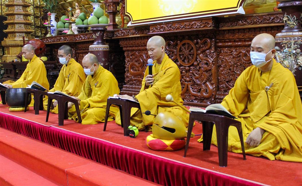 Tìm kiếm bình an đâu có xa vời