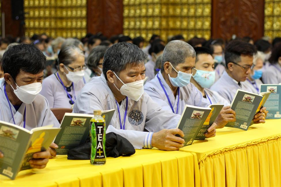 Tìm kiếm bình an đâu có xa vời