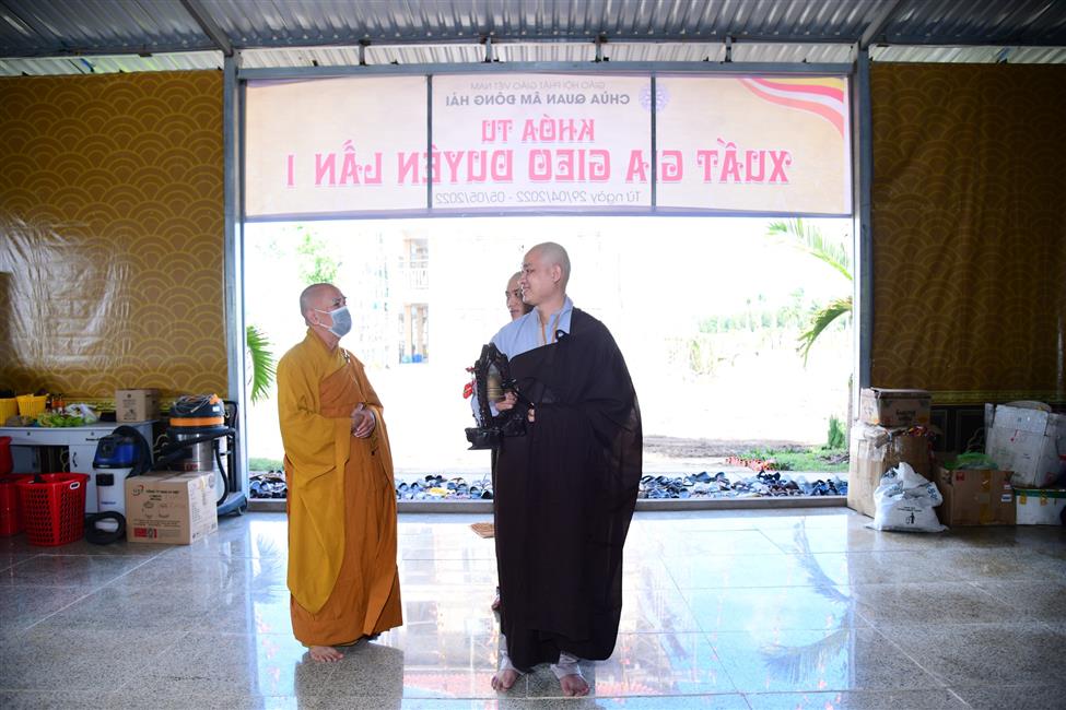 Nhận diện hạt giống Phật trong tâm