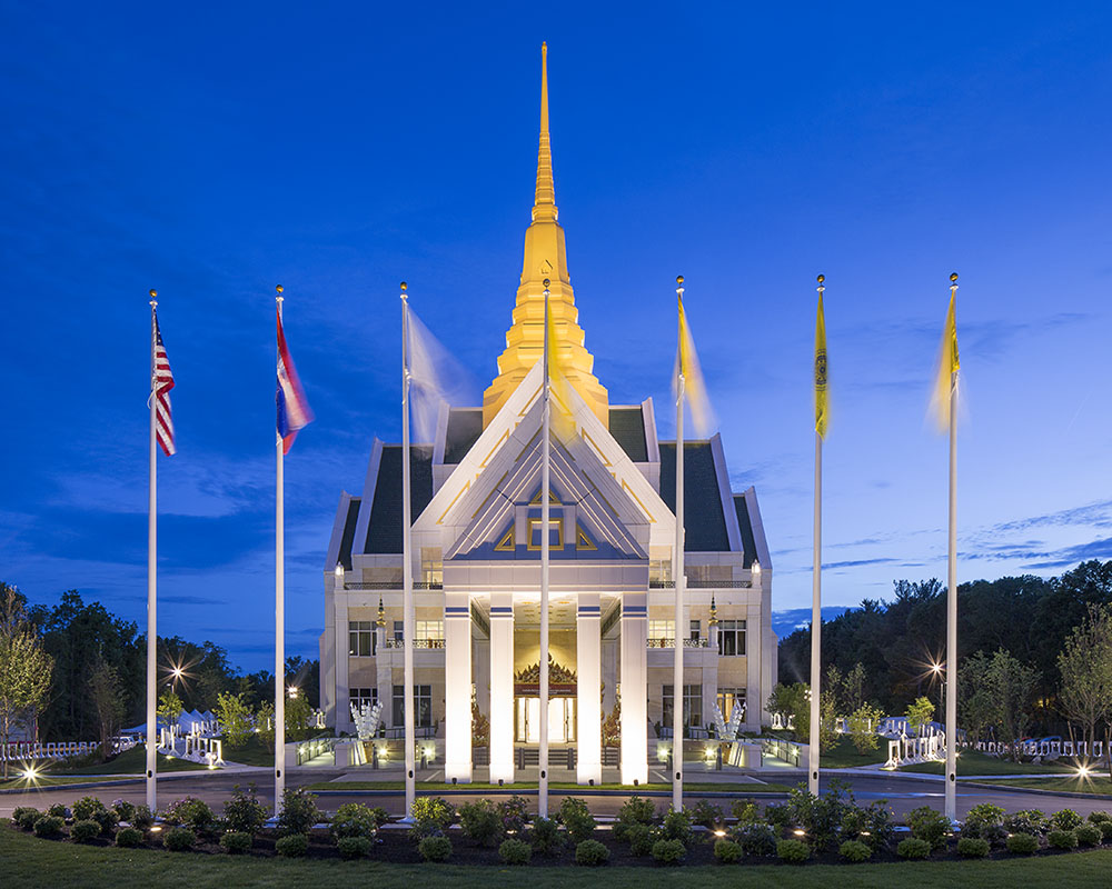 Phật Giáo Hoa Kỳ (Phần 3)