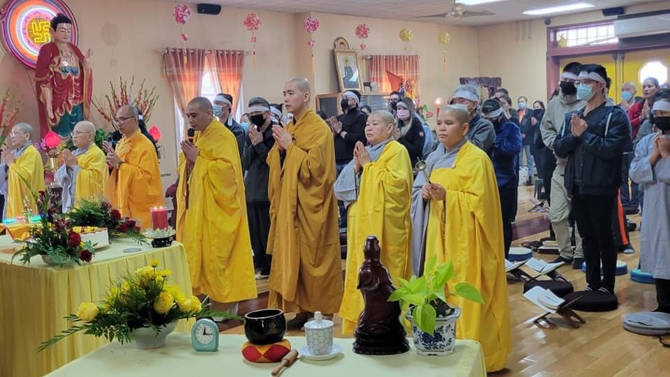 Phật Giáo Hoa Kỳ (Phần 3)
