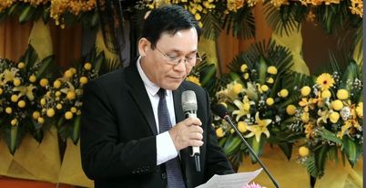 Khánh Hòa: Giáo đoàn III hệ phái Khất sĩ tổ chức kỷ niệm 65 năm thành lập