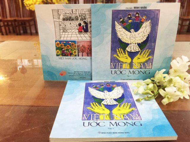 Vì Trẻ Em Yếu Thế “Việt Nam Ước Mong” (C289)