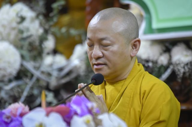 Trao Tặng Học Bổng Đến Trẻ Em Mồ Côi Vì Dịch Bệnh Covid-19 (C278)