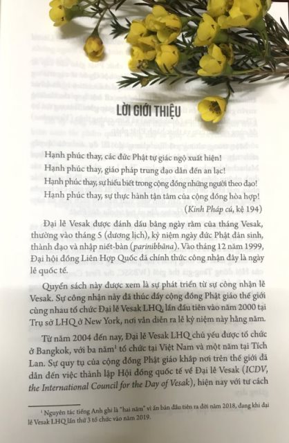 Ấn Tống Sách Giáo Khoa Cho 33 Trường Trung Cấp Phật Học – Gđ6 (C84-6)