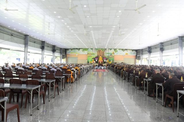Cúng Dường Thẻ Bảo Hiểm Y Tế Cho Quý Tăng Ni (C282)