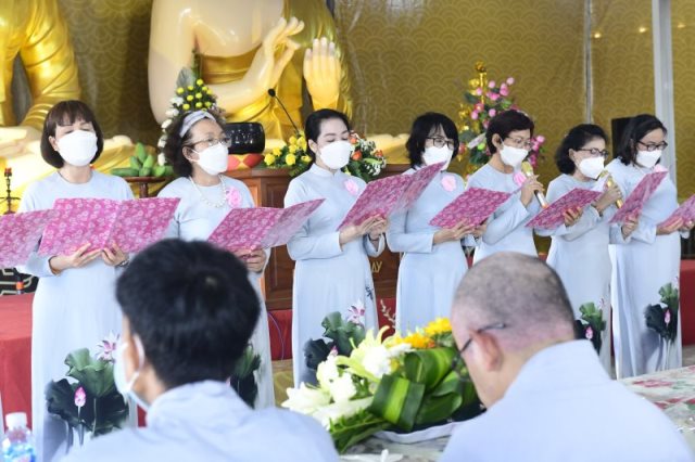 Truyền Bá Đạo Phật Bằng Âm Nhạc Kỳ 2 (C276-2)