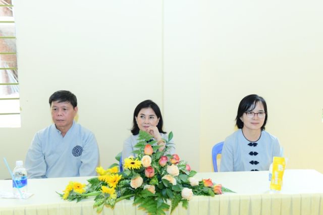 Cúng Dường Thẻ Bảo Hiểm Y Tế Cho Quý Tăng Ni (C282)