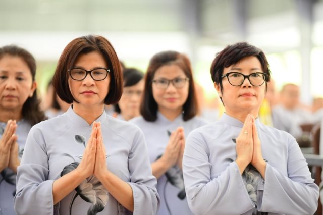 Cúng Dường Thẻ Bảo Hiểm Y Tế Cho Quý Tăng Ni (C282)