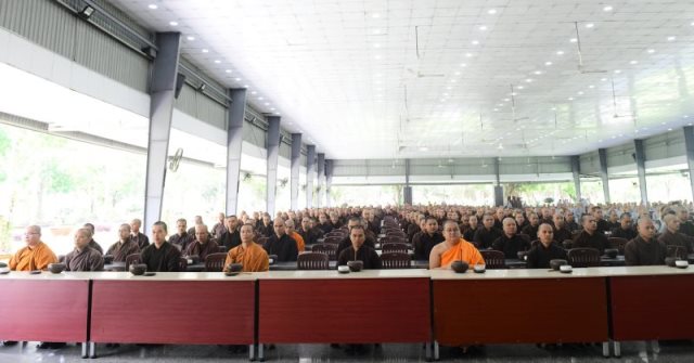 Cúng Dường Thẻ Bảo Hiểm Y Tế Cho Quý Tăng Ni (C282)