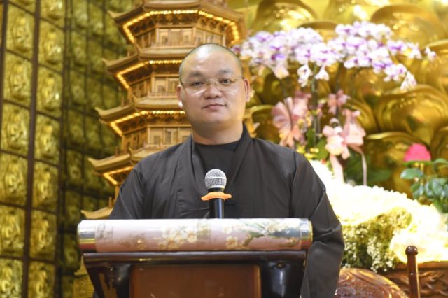 Trao Tặng Học Bổng Đến Trẻ Em Mồ Côi Vì Dịch Bệnh Covid-19 (C278)