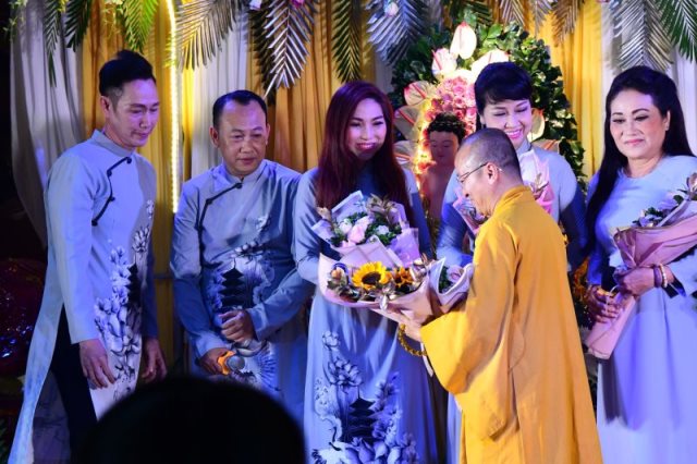 Truyền Bá Đạo Phật Bằng Âm Nhạc Kỳ 2 (C276-2)
