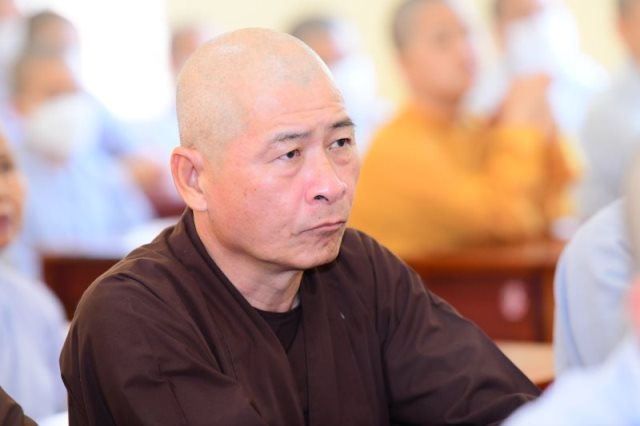 Cúng Dường Thẻ Bảo Hiểm Y Tế Cho Quý Tăng Ni (C282)