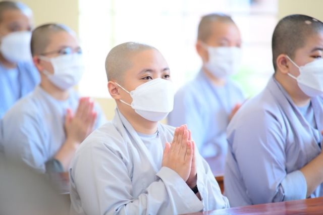 Cúng Dường Thẻ Bảo Hiểm Y Tế Cho Quý Tăng Ni (C282)