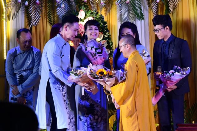 Truyền Bá Đạo Phật Bằng Âm Nhạc Kỳ 2 (C276-2)