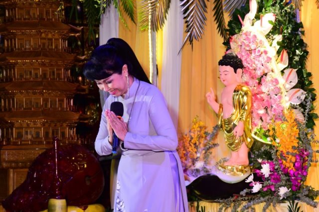 Truyền Bá Đạo Phật Bằng Âm Nhạc Kỳ 2 (C276-2)