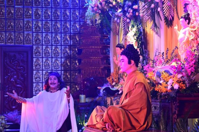 Truyền Bá Đạo Phật Bằng Âm Nhạc Kỳ 2 (C276-2)