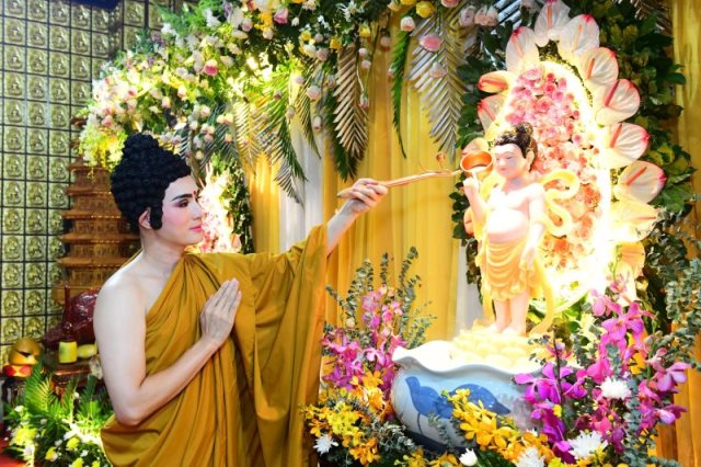 Truyền Bá Đạo Phật Bằng Âm Nhạc Kỳ 2 (C276-2)