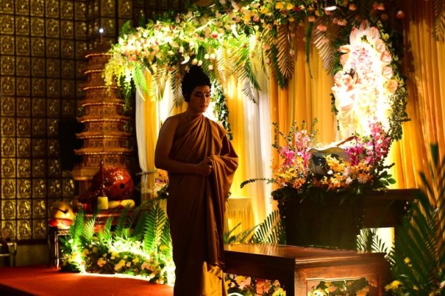 Truyền Bá Đạo Phật Bằng Âm Nhạc Kỳ 2 (C276-2)