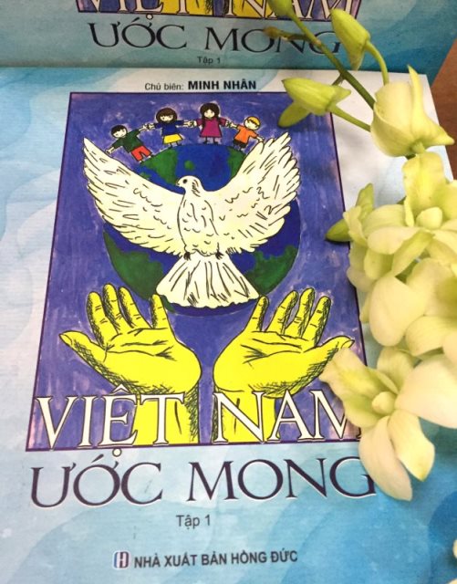 Vì Trẻ Em Yếu Thế “Việt Nam Ước Mong” (C289)