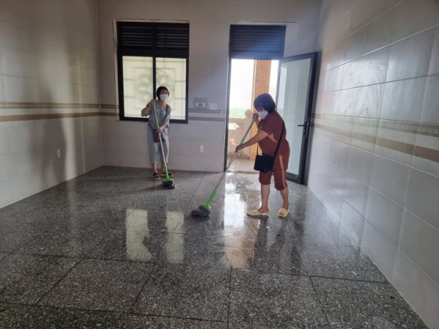 Cúng Dường Xây Dựng Chùa Quan Âm Đông Hải Tại Sóc Trăng (Qađh-3)