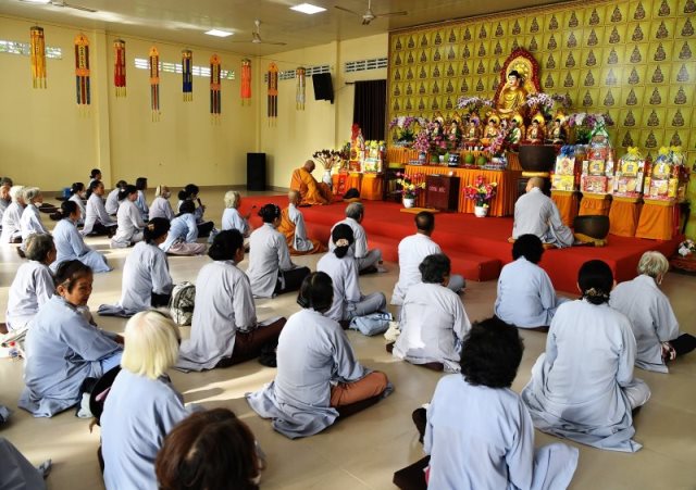 Chương Trình Cùng Dựng Xây Mái Ấm Yêu Thương (C280)