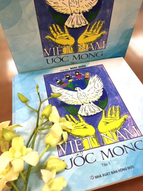 Vì Trẻ Em Yếu Thế “Việt Nam Ước Mong” (C289)